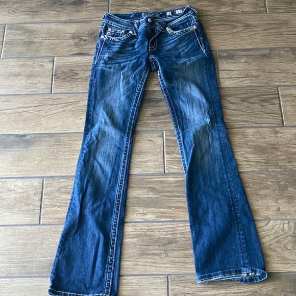 Miss me jeans - Picture 2 of 3